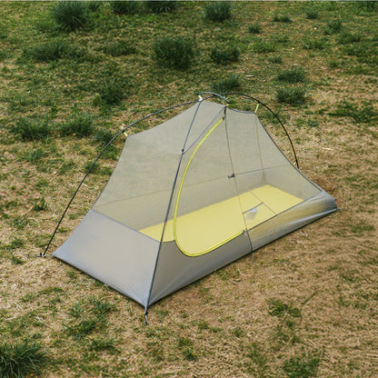 Naturehike Star Trail™ EXT 1-Person Ultralight Backpacking Tent