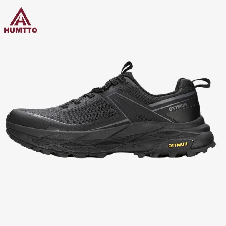 HUMTTO Men’s Waterproof Outdoor Hiking Shoes 360974A