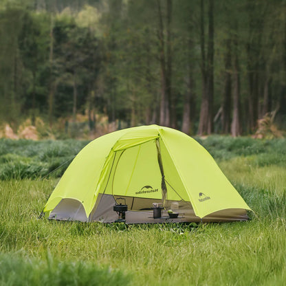 Naturehike Star Trail™ EXT 1-Person Ultralight Backpacking Tent