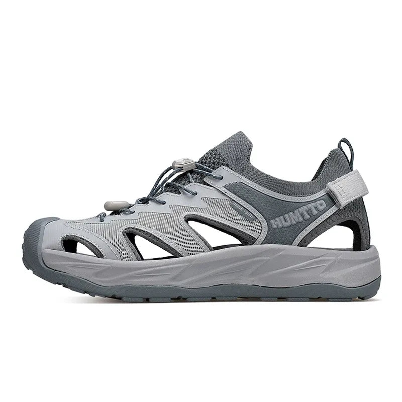 HUMTTO Outdoor Hiking Casual Sandals 760763A