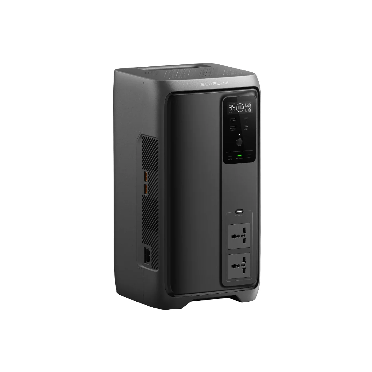 ECOFLOW Delta 3 Air 2000 Portable Power Station