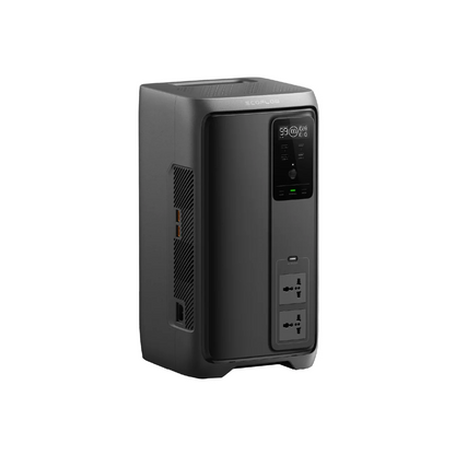 ECOFLOW Delta 3 Air 2000 Portable Power Station