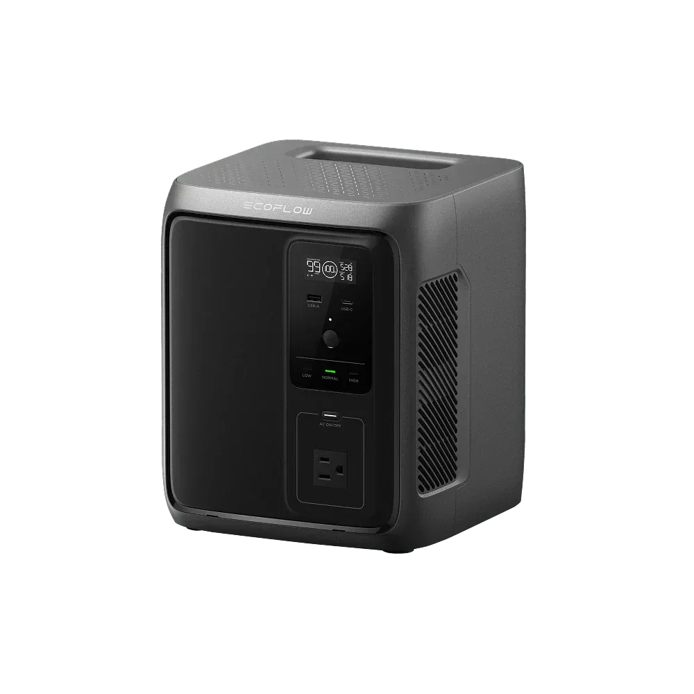 ECOFLOW Delta 3 Air 1000 Portable Power Station