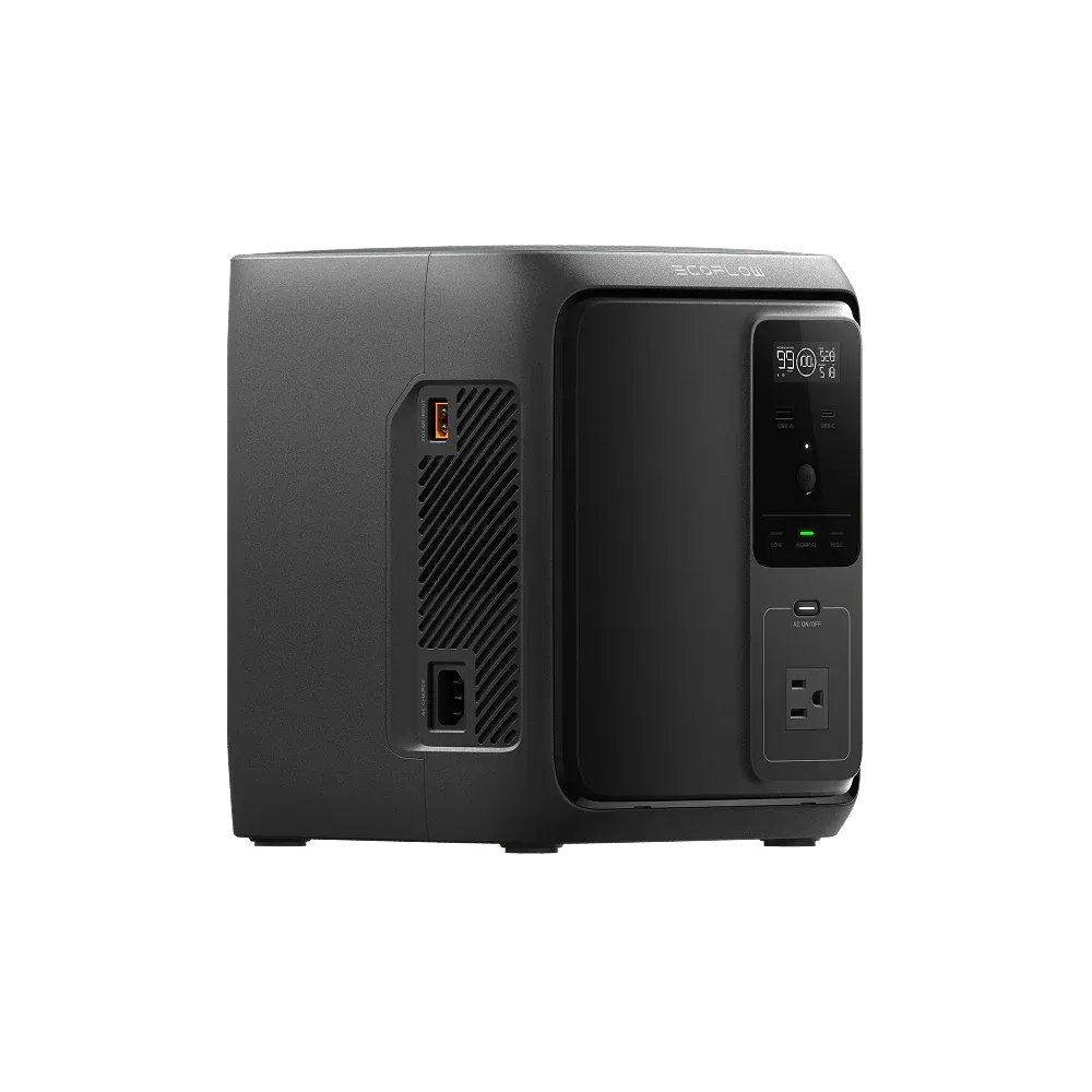 ECOFLOW Delta 3 Air 1000 Portable Power Station