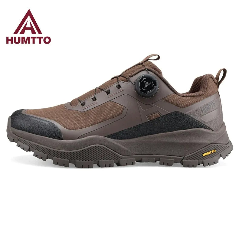 HUMTTO Outdoor Hiking / Trail Shoes 171587A