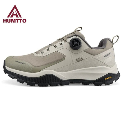 HUMTTO Outdoor Hiking / Trail Shoes 171587A