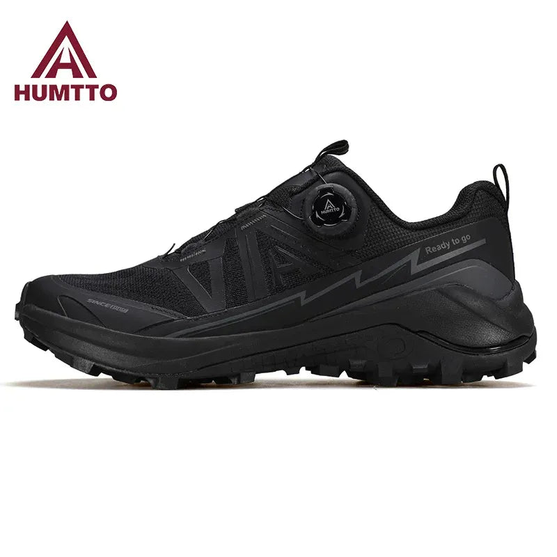 HUMTTO Outdoor Hiking / Trail Shoes 860714A