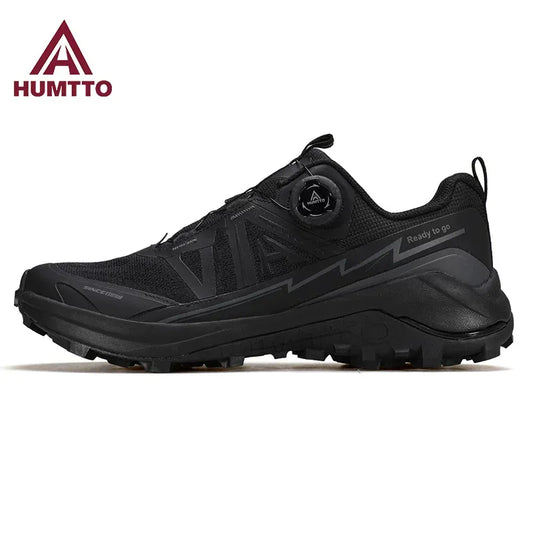 HUMTTO Outdoor Hiking / Trail Shoes 860714A