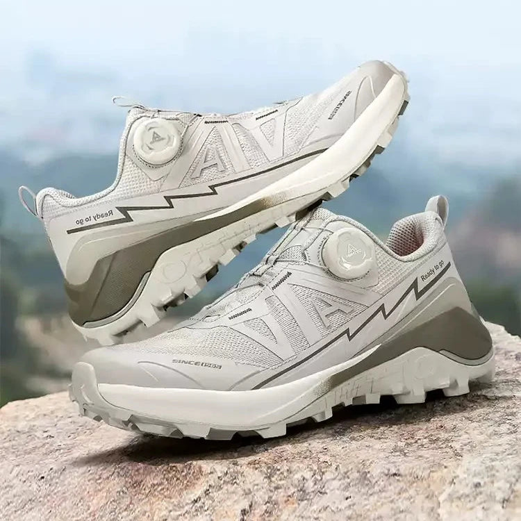 HUMTTO Outdoor Hiking / Trail Shoes 860714A