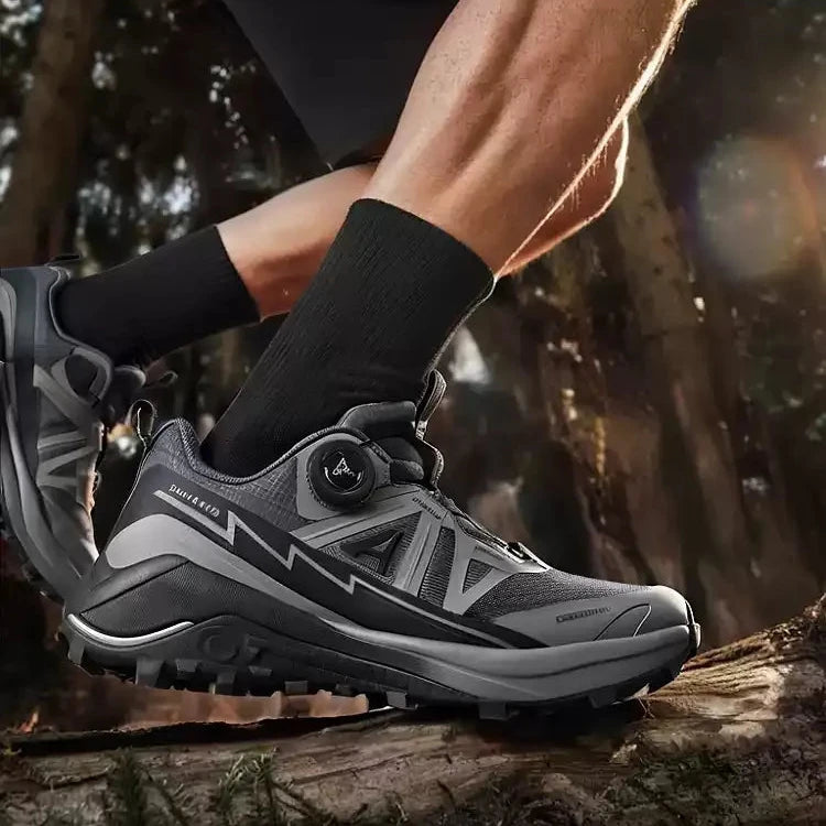 HUMTTO Outdoor Hiking / Trail Shoes 860714A