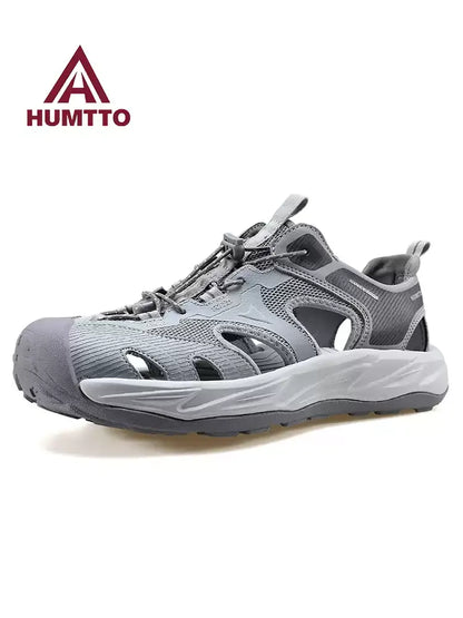 HUMTTO Outdoor Hiking Casual Sandals 771222