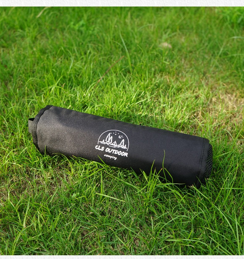 CLS Outdoor Field Trekker Folding Camping Stool