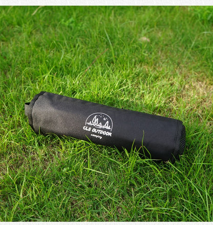 CLS Outdoor Field Trekker Folding Camping Stool