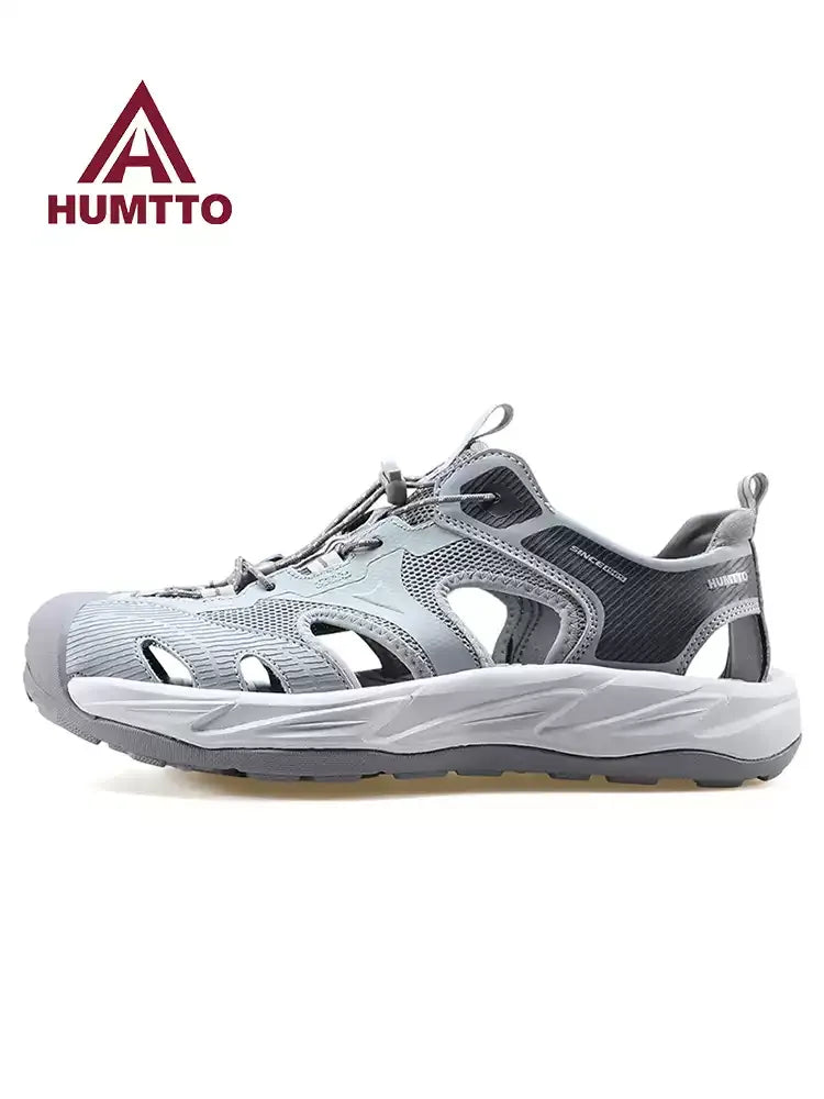 HUMTTO Outdoor Hiking Casual Sandals 771222