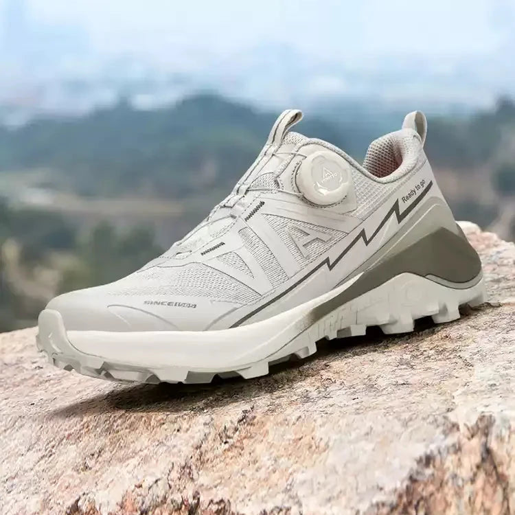 HUMTTO Outdoor Hiking / Trail Shoes 860714A