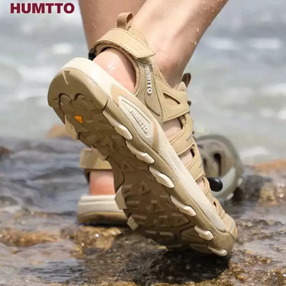 HUMTTO Outdoor Hiking Casual Sandals 750756A