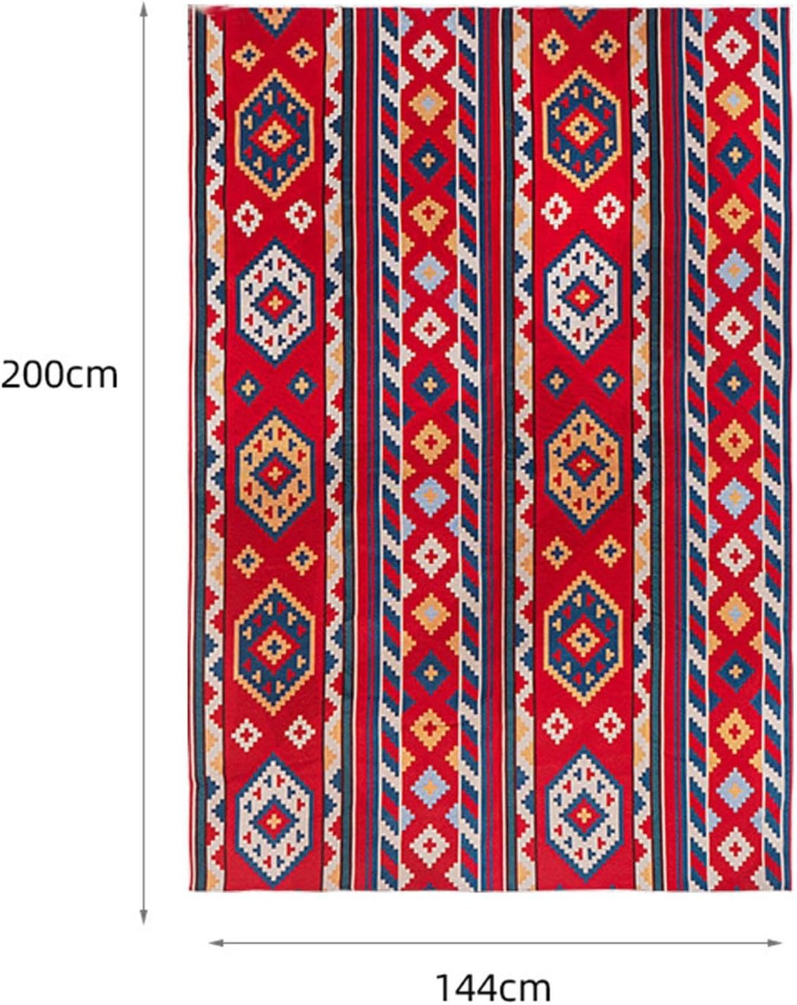 NOBANA CLS Large Outdoor Picnic Camping Multipurpose  Mat