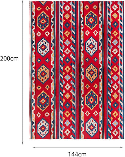 NOBANA CLS Large Outdoor Picnic Camping Multipurpose  Mat