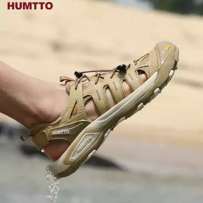 HUMTTO Outdoor Hiking Casual Sandals 750756A