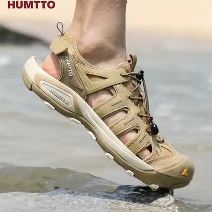 HUMTTO Outdoor Hiking Casual Sandals 750756A