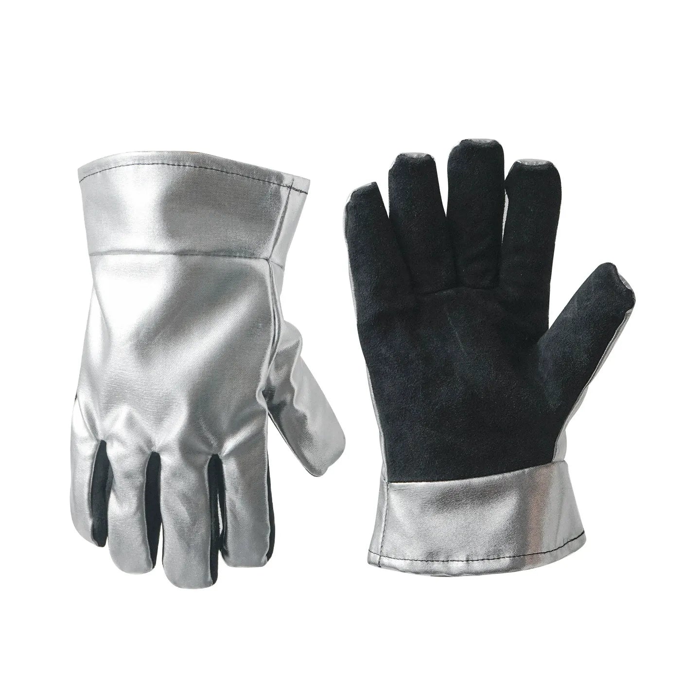 Cls High Temperature Heat Resistant Gloves