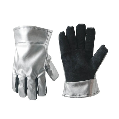 Cls High Temperature Heat Resistant Gloves