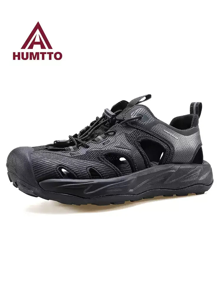 HUMTTO Outdoor Hiking Casual Sandals 771222