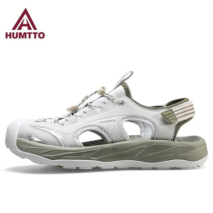 Humtto Outdoor Hiking Casual Sandals 771588A