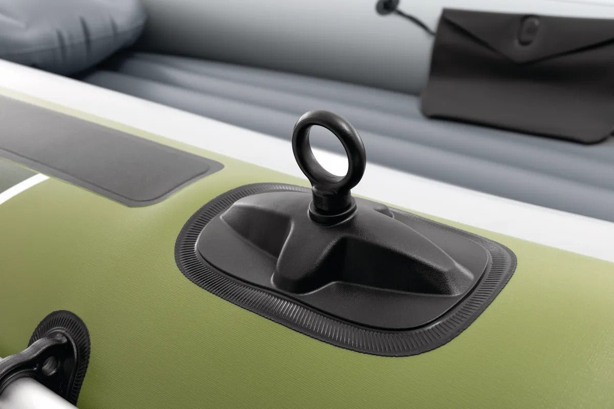 INTEX Seahawk 3 Inflatable Boat Set