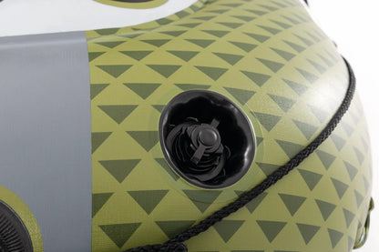 INTEX Seahawk 3 Inflatable Boat Set