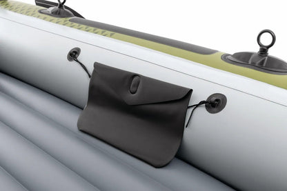 INTEX Seahawk 3 Inflatable Boat Set