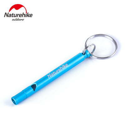 Naturehike Outdoor Rescue Emergency Whistle