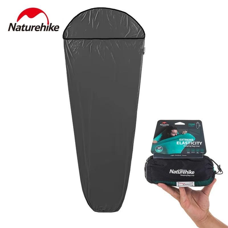 Naturehike Ultralight High Elastic Sleeping Bag Liner