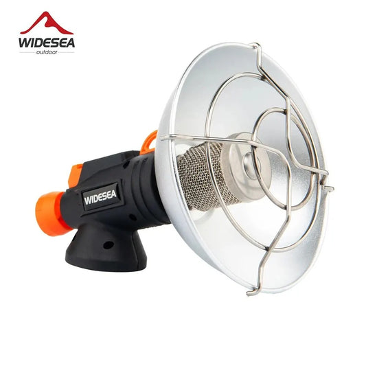 Widesea Portable Camping Heater