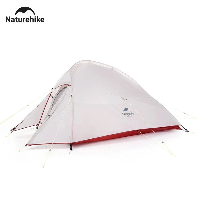 Naturehike Cloud up Pro 2 Person Ultralight Camping Tent