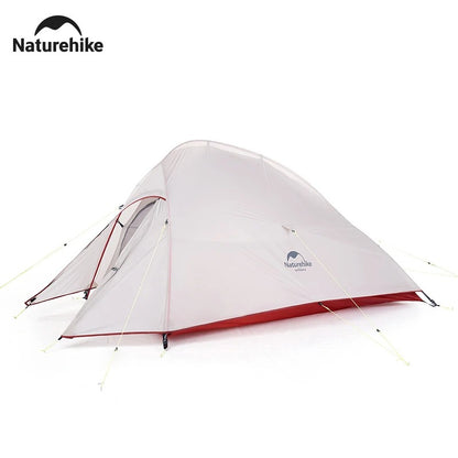 Naturehike Cloud up Pro 2 Person Ultralight Camping Tent