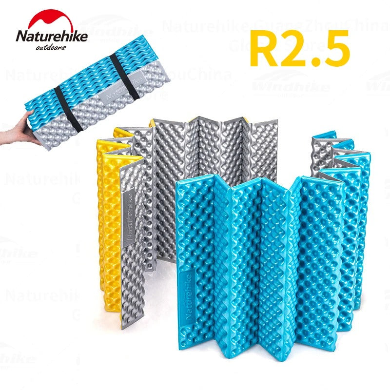 Naturehike Thickened Waterproof Outdoor Egg Nest Mat