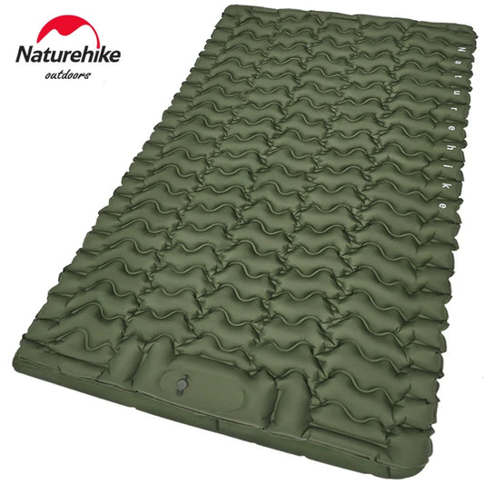 Naturehike FC01 Inflatable Sleeping Pad