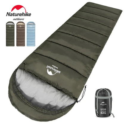 Naturehike U350S Upgraded 4 Season Sleeping Bag