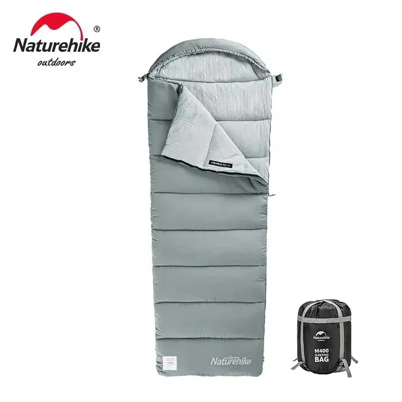 Naturehike M-Series Cotton Sleeping Bag