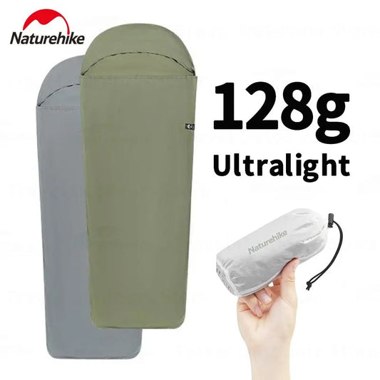 Naturehike 128g Ultralight Sleeping Bag Liner