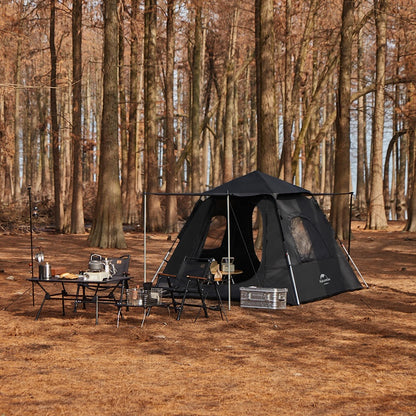 Naturehike Ango 3-Person Automatic Tent