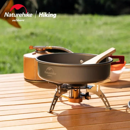 Naturehike Split Folding Outdoor Gas Stove Burner