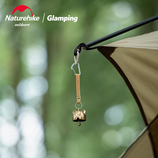 Naturehike Atmosphere Decoration Metal Campbell