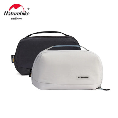 Naturehike Oxygen 2 in 1 Wet & Dry Separation Toiletry Bag