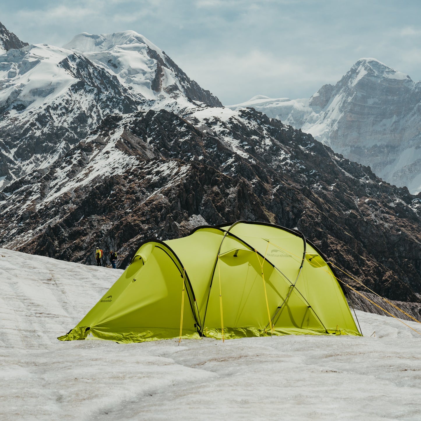 Naturehike Alpine Snow Filed High Altitude Tent