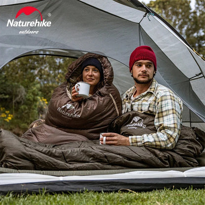 Naturehike U350S Upgraded 4 Season Sleeping Bag