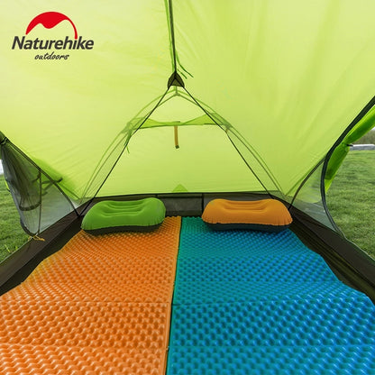 Naturehike Ultralight Folding Egg Nest Mat