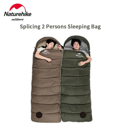 Naturehike U350S Upgraded 4 Season Sleeping Bag