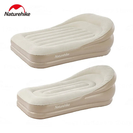 Naturehike  Built-in Pump Portable  Lazy Double Sofa